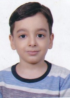 گفت و گو با  امیرمحمد رحیمی عضو باشگاه پانصدتایی‌ها از اراک