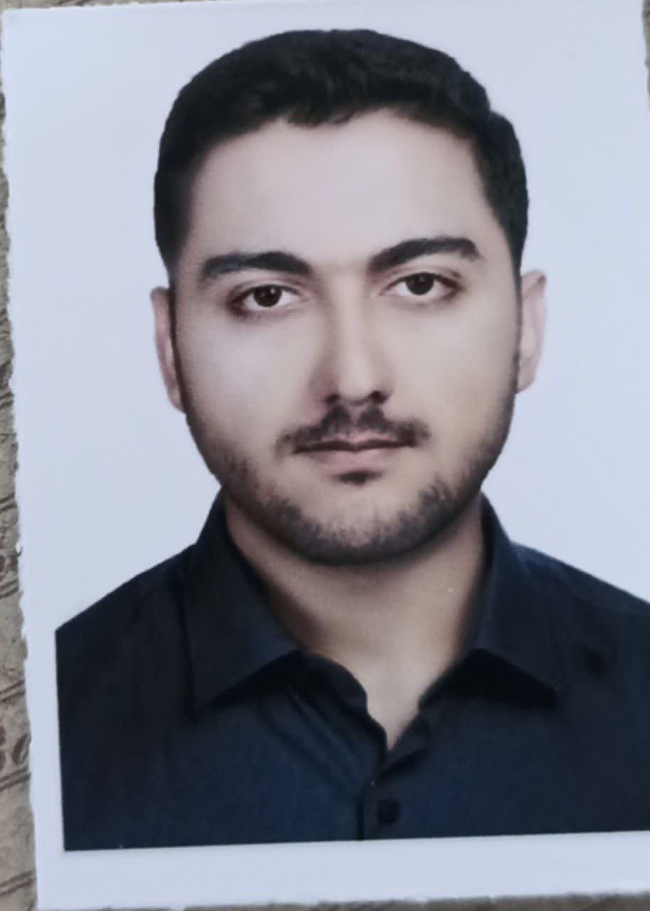 مصاحبه باامیرمهدی کرم الهی قهرمان پیوستگی