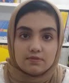 گفت و گو با زهرا بروشان؛ قهرمان پیوستگی پایه دهم انسانی