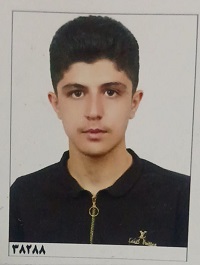 گفتگو با محمد حسن یبلویی دانش آموز برتر از برف انبار