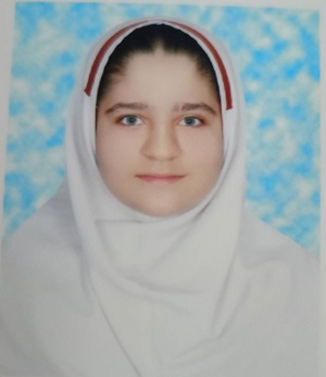 گفتگو بآتوسا محمدی  راه‌های موفقیت در کانون بجنورد 2