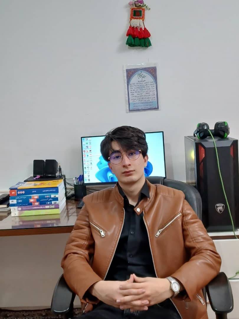 گفتگو با ماهان ایمانی شورباخورلو قهرمان تابستان آباده