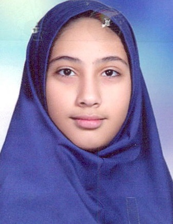 گفت و گو با زهرا کوچکی دوازدهم تجربی قهرمان تابستان از کاشان