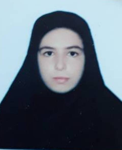 گفتگو با سحر روحی گرکرودی؛ قهرمان پیوستگی دوازدهم تجربی