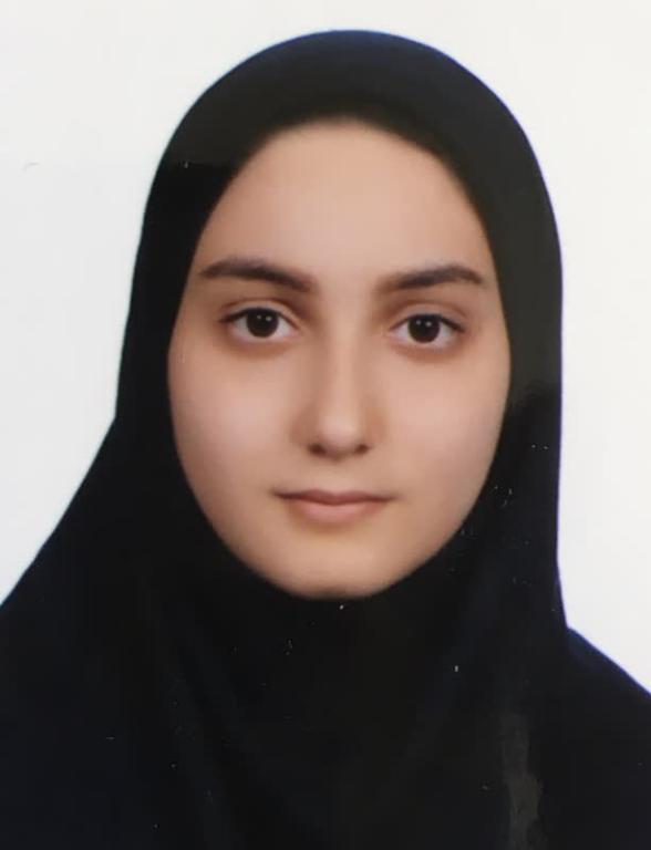 گفت و گو با ساچلی یونسی دانش آموز مقطع دوازدهم تجربی