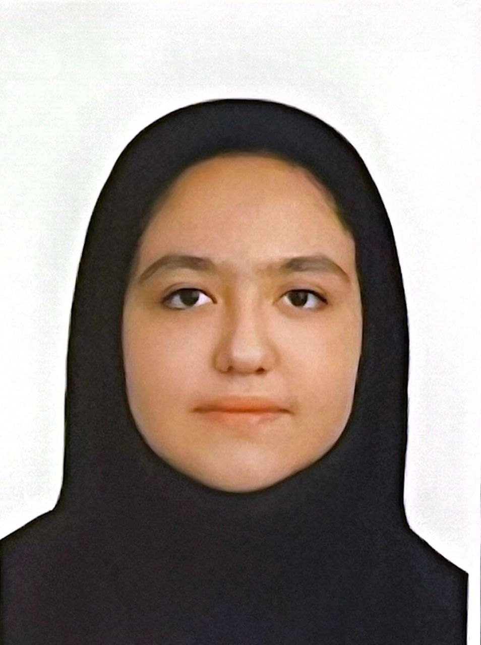 مصاحبه با نیکی امیدی؛ دانش‌آموز پایه هشتم از شیراز