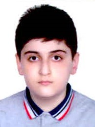 مصاحبه با امیررضا طاهری؛ دانش‌آموز پایه یازدهم تجربی از شیراز