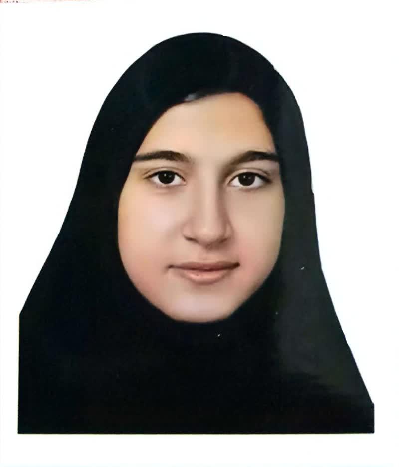 گفت و گو با آیدا آقامحمدی قهرمان آزمون‌های تابستان-یازدهم تجربی