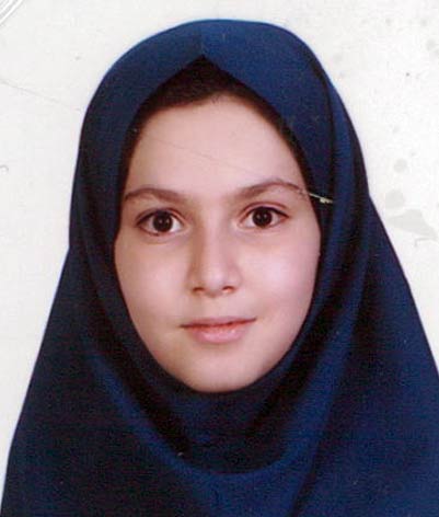 گفت و گو با آوین صارمی قهرمان پیوستگی، ششم دبستان