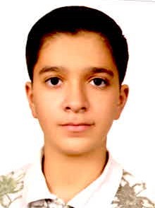 مصاحبه با محمدطاها رضایی؛ دانش‌آموز پایه نهم از شیراز