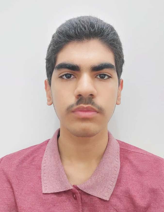 گفتگو با مهیار فضلی؛ قهرمان تابستان از رشت