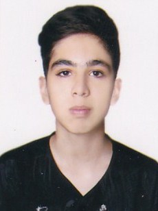 گفت و گو با امیرحسین قلی زاده  قهرمانان تابستان از اراک