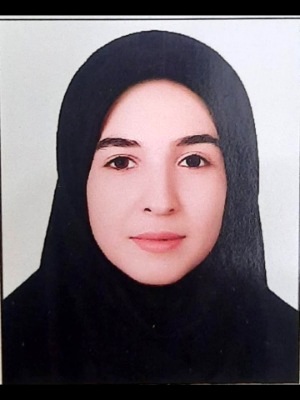 مصاحبه با سحر داودی؛ دانش‌آموز پایه دوازدهم انسانی از شیراز