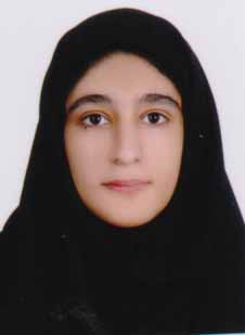 گفت وگو  با پانته آ صادقی تراز 6583 پایه نهم با 251 پاسخ صحیح