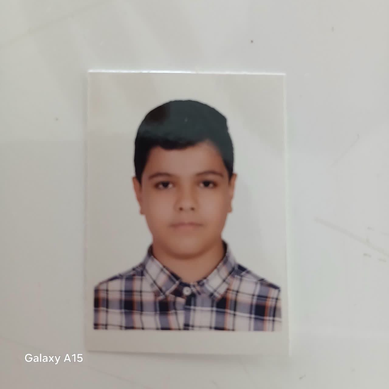 گفتگو با قهرمان پیشرفت : سید‌عرفان امیرفخری دهم تجربی