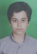 گفتگوبا دانش آموز عمحمد منتظرنیا عضو باشگاه 500تایی