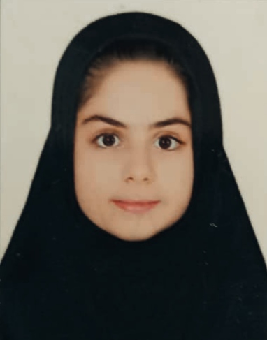 مصاحبه با زینب یاقوتی؛ دانش‌آموز پایه پنجم از شیراز