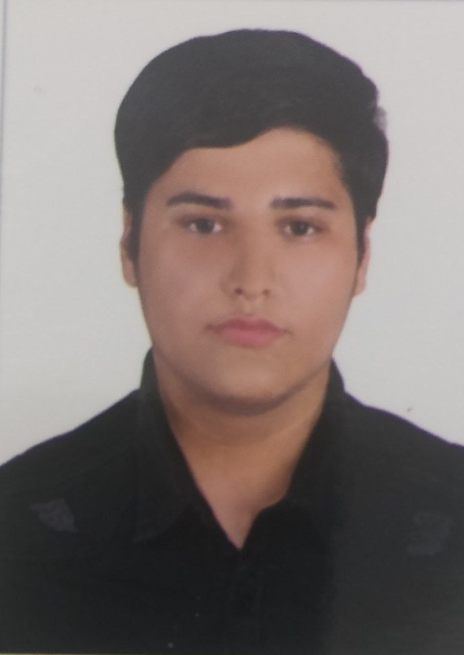 گفتگو با قهرمان پیشرفت : امیرمحمد منیشی ازغندی  یازدهم ریاضی