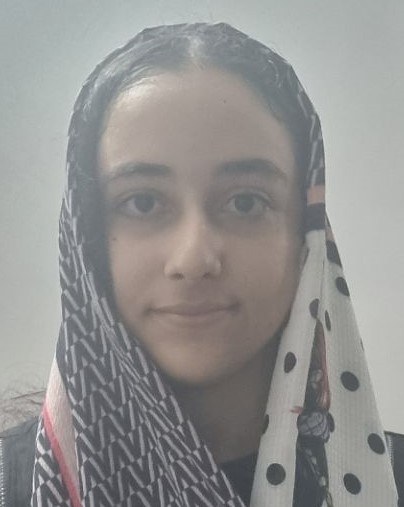 گفتگوبا دانش آموز فاطمه درستی قهرمان تابستان