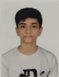 گفتگو با امیرعباس شکاری_دهم ریاضی_باشگاه 500 تایی_از میاندوآب