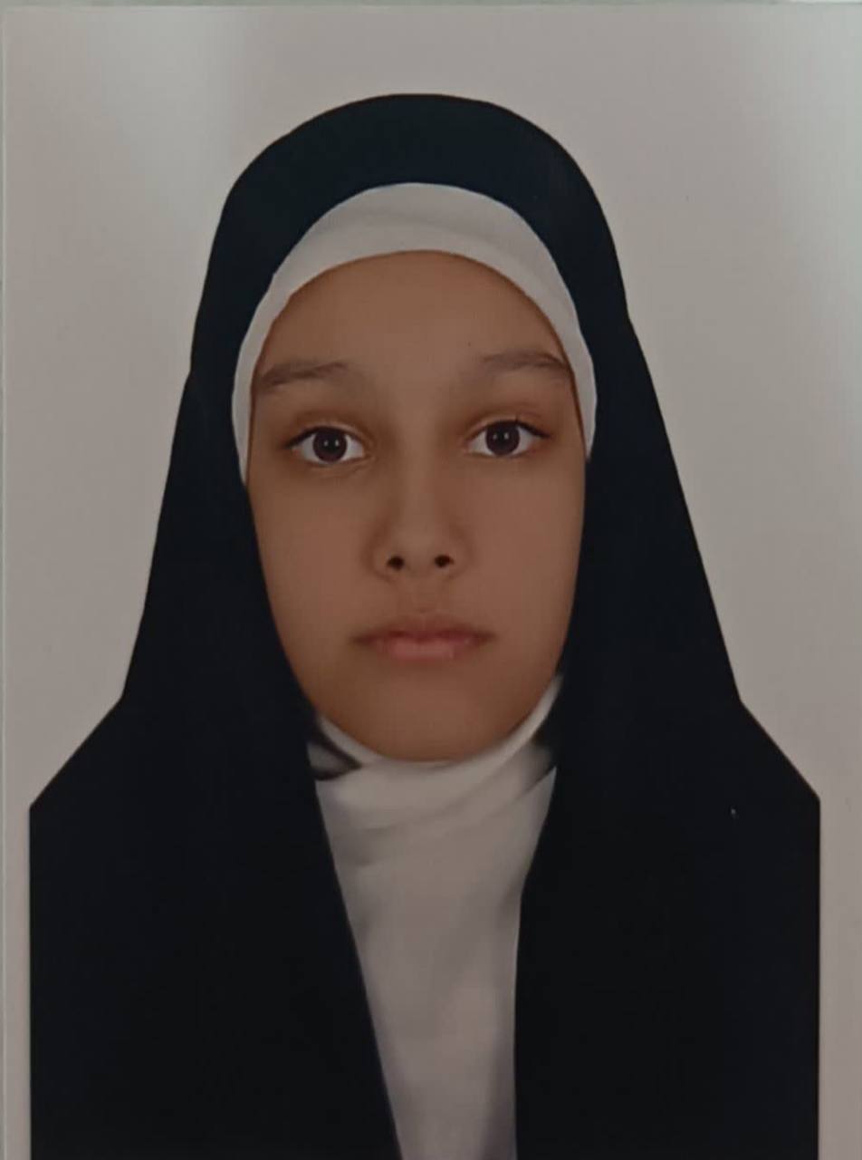 گفتگو با نازنین زهرا بخشی بجستانی قهرمان پیوستگی