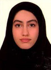 مسیر پیشرفت تحصیلی وانیا حسن‌نیا؛تجربه‌ای از استمرار و تلاش مستمر