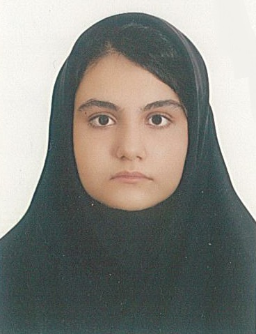 گفت و گو با فاطمه سیاوشی،یازدهم انسانی قهرمان پاییز