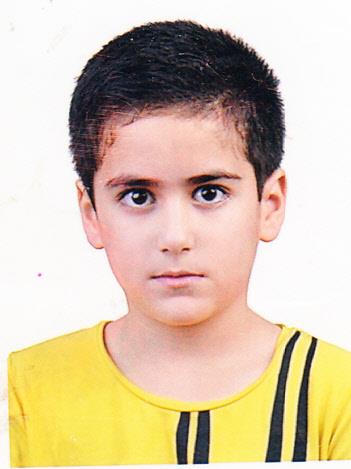 گفت وگو با امیرحسین مظلوم؛ قهرمان تابستان از بیرجند