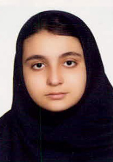 گفت و گو با نیایش شمشیری قهرمان پیوستگی، دوازدهم تجربی