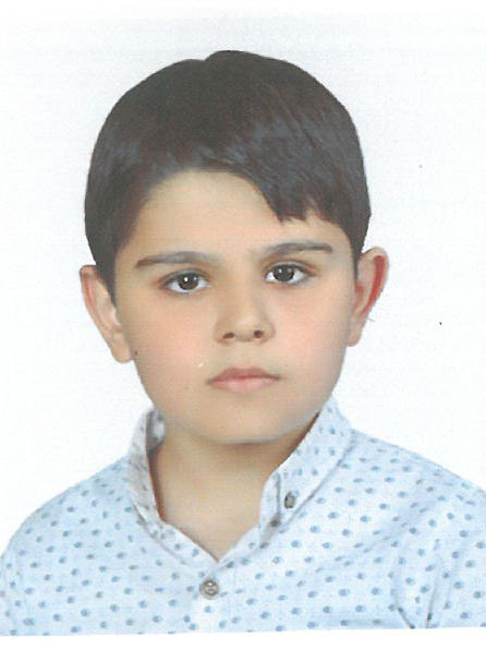 گفتگوبا دانش آموز احسان گلصنملو عضو باشگاه 500تایی