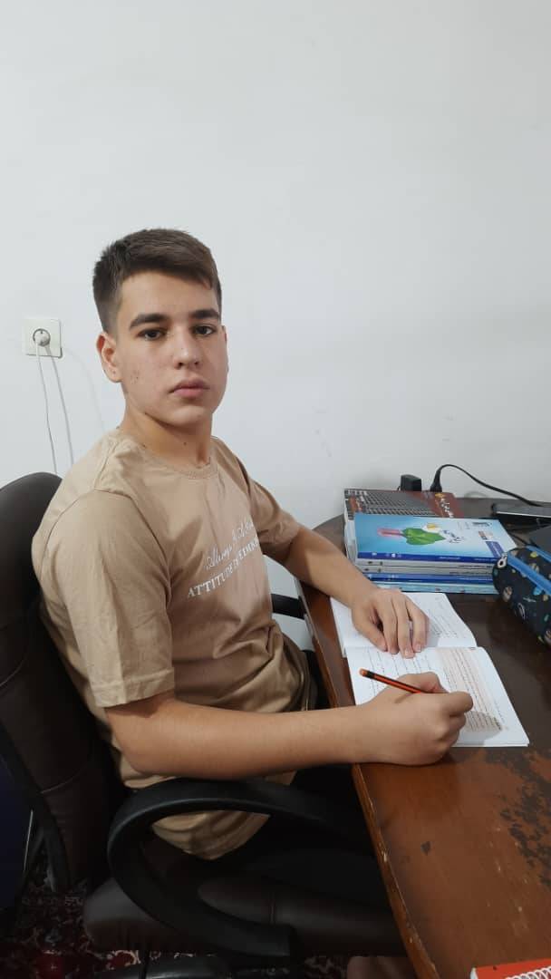 از باشگاه بسکتبال تاعضو باشگاه پانصد تایی آباده