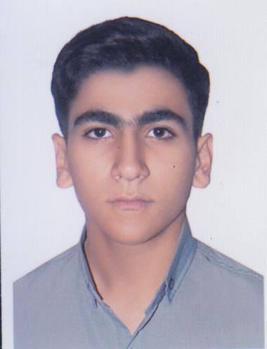 گفتگو با محمدامین مددی منتخب باشگاه تراز بالای 6000 از نظراباد