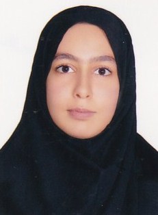 گفت و گو با هستی کریمی داینی عضو باشگاه پانصدتایی‌ها از اراک