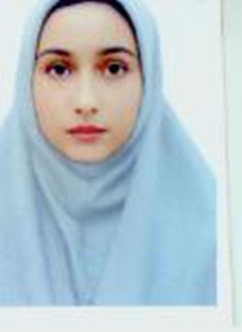 گفت و گو با فاطمه فرهادی تراز بالای 6000