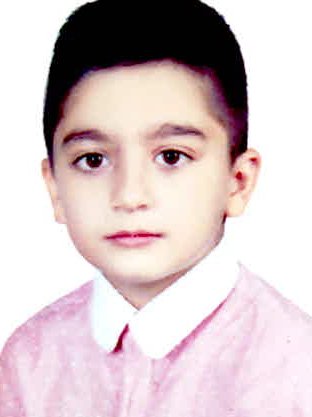 مصاحبه با سید ماهان کشاورز مویدی؛ دانش‌آموز پایه نهم از شیراز