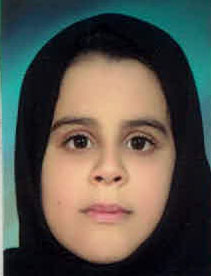 گفتگو با عسل جلیلی، قهرمان پیوستگی از یزد دختر