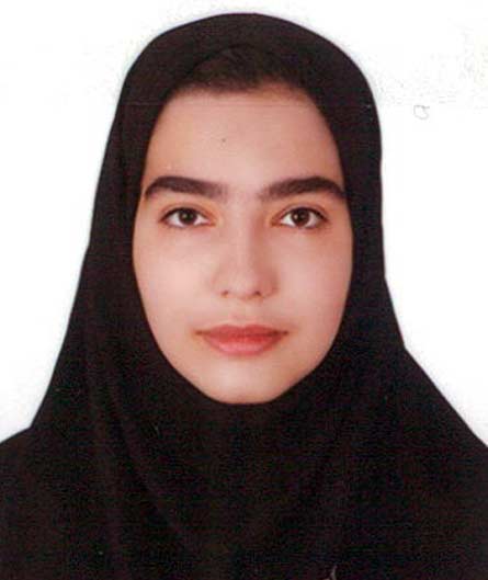 گفت و گو با اسرا ملکی قهرمان پیوستگی، دوازدهم تجربی