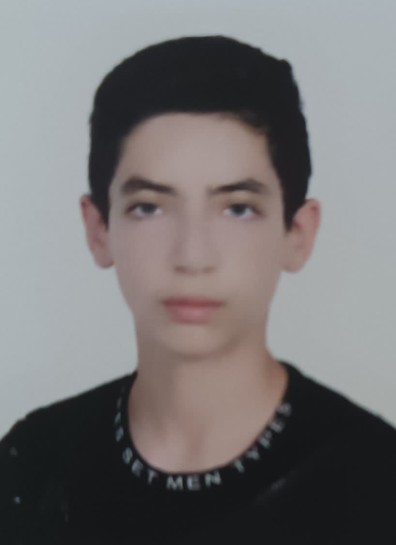 مصاحبه با ابوالفضل لرستانی حسنوند قهرمان پیوستگی تابستان از الشتر