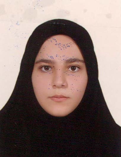 گفت و گو با زهرا شیرمحمدی قهرمان پیوستگی، دوازدهم تجربی