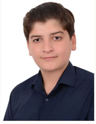 گفتگو با قهرمان پیشرفت : احسان قره باغی دوازدهم ریاضی