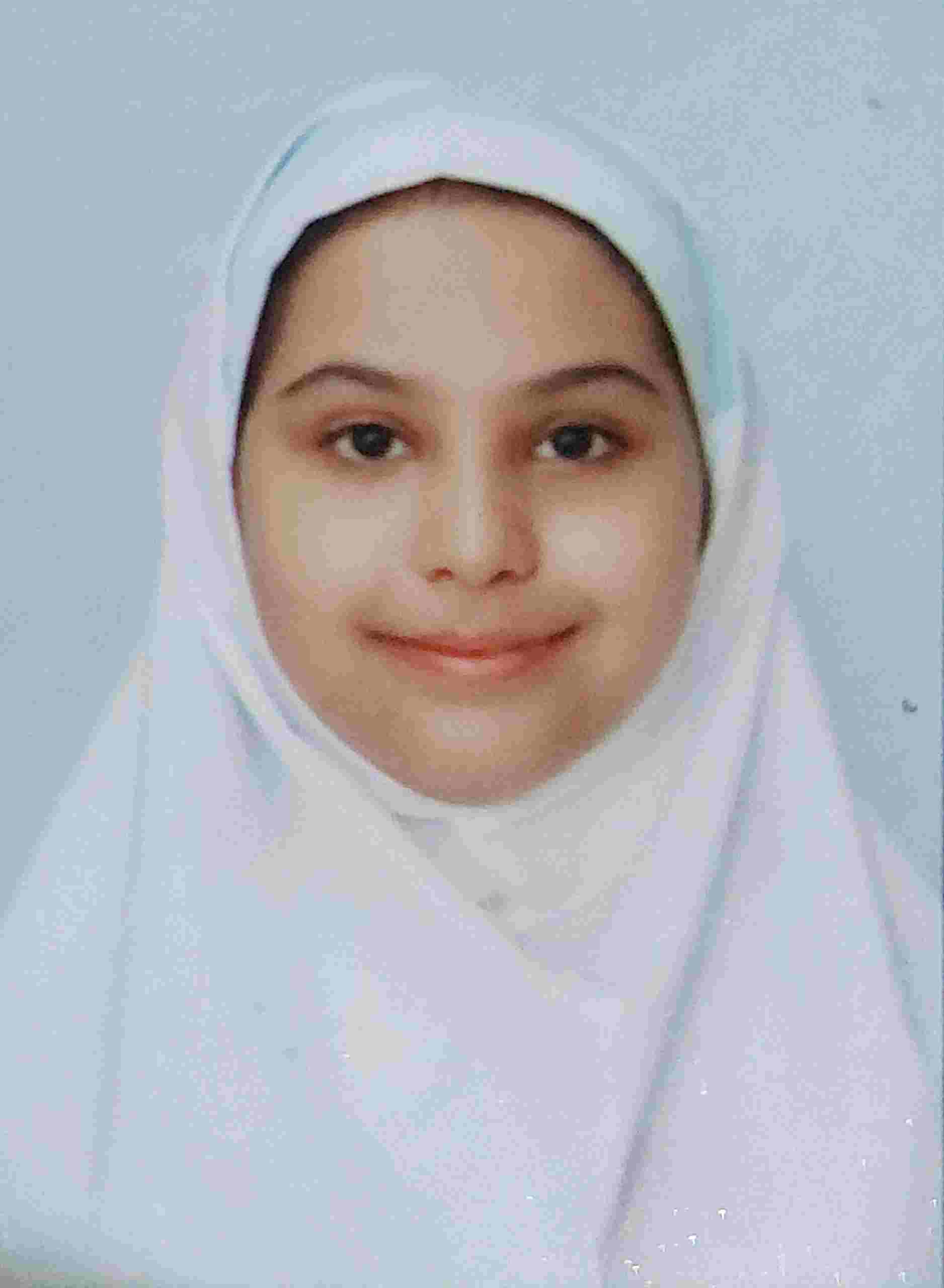 گفت و گو با سیده آترینا موسوی قهرمان پیوستگی ششم