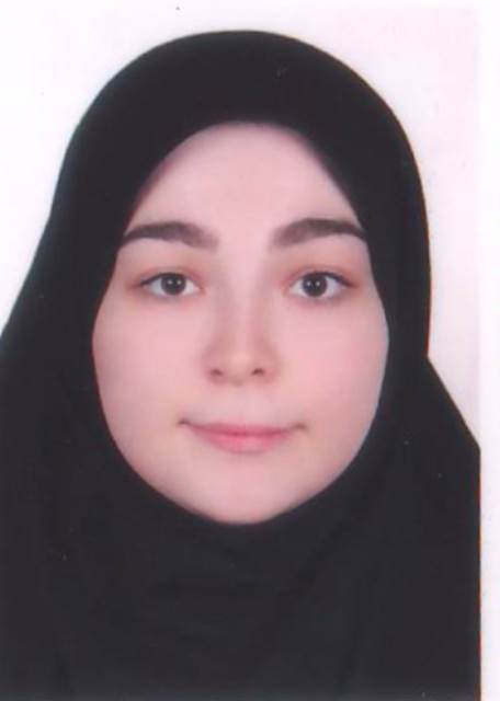 گفتگو با دانش آموز فاطمه نجفی قهرمان مهرماه