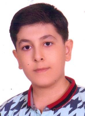 گفتگو با محمدطاها آزاد قهرمان تابستان پایه ششم از سمنان