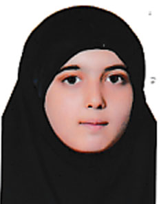 گفت و گو با مائده سادات رسولی؛ قهرمانان پیوستگی دوازدهم تجربی