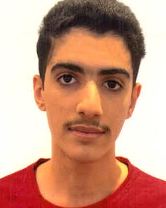 گفت و گو با محمدطاها ایرانی دوازدهم تجربی قهرمان پیوستگی مهروآبان