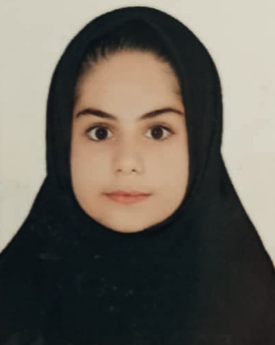 مصاحبه با شایسته یاقوتی؛ دانش‌آموز پایه پنجم از شیراز