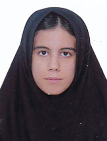 گفت‌وگو با سارینا کشاورزی؛ قهرمان پیوستگی دهم انسانی از اسفراین