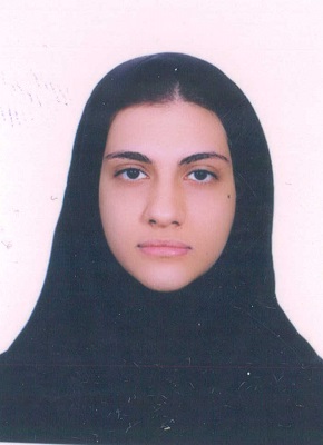 پریا رضایی: نسبت به سال قبل نظم و پیوستگی بیشتری دارم