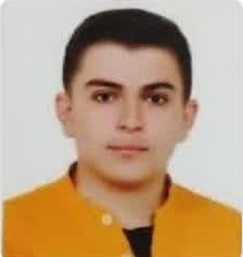 گفتگو باامیرحسام قاغالی_یازدهم ریاضی_ قهرمان 500تایی_ از میاندوآب