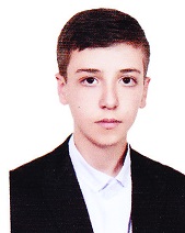 گفت و گو با محمد امین نیکان فر از قهرمانان آبان از بناب